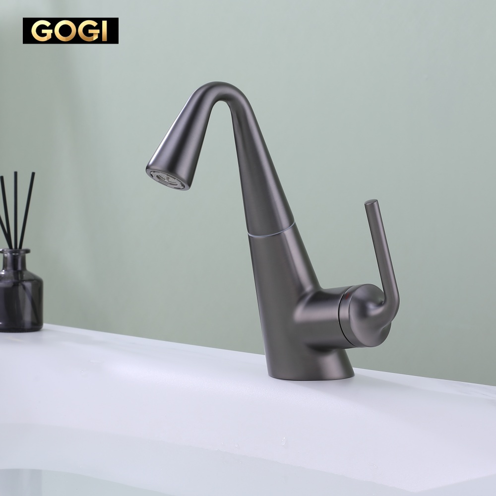 Basin Mixer Cartridge - GOGI صنبور حوض حمام قابل للسحب