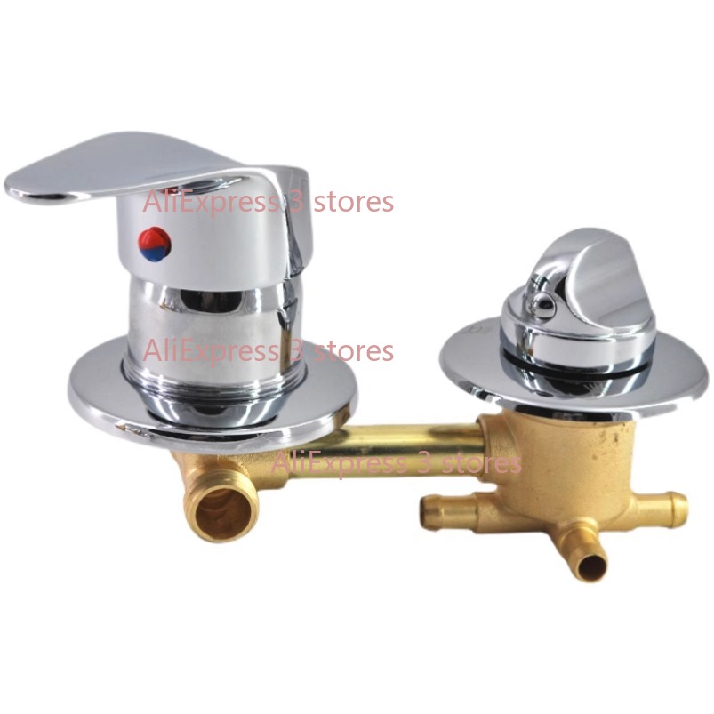 Basin Mixer Cartridge - حار بيع 2/3/4/5 طريقة كلبشة غرفة