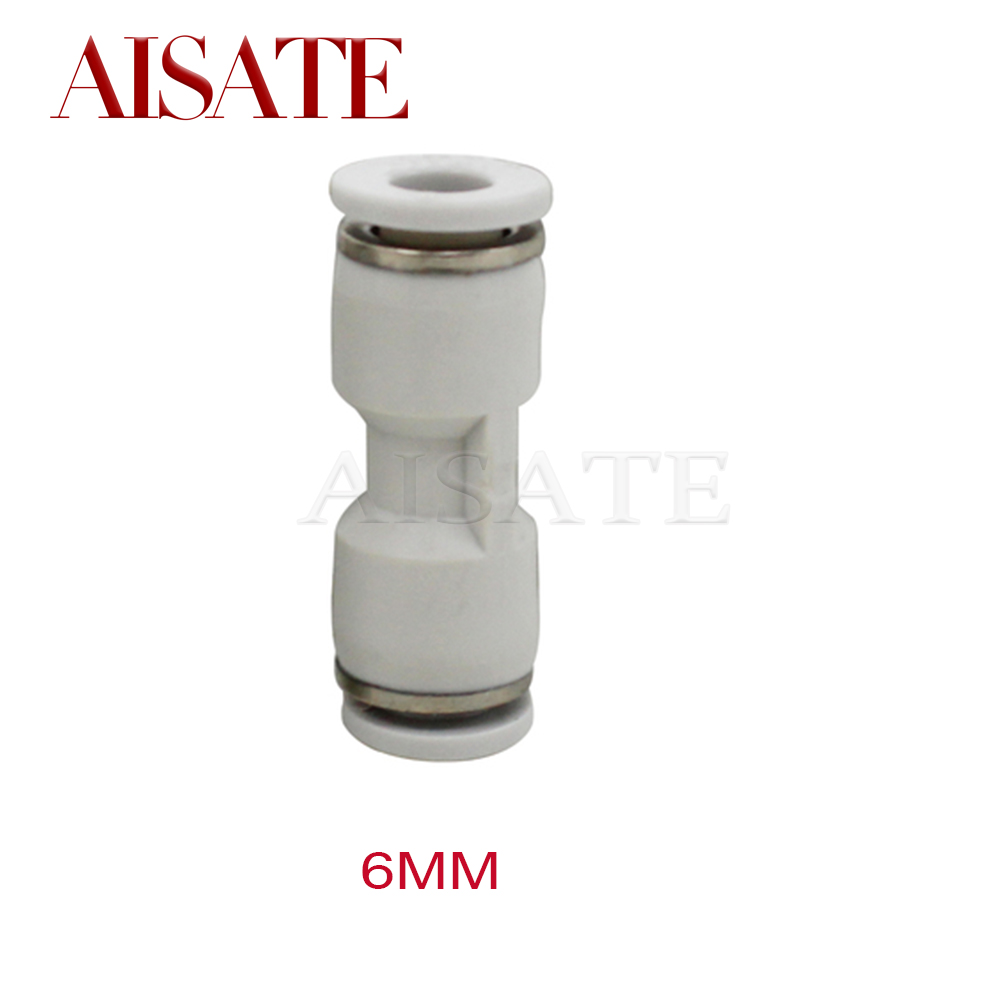 ضاغط الهواء مضخة موصل تركيبات  - مراجعة Compression Fitting Brass وسعره