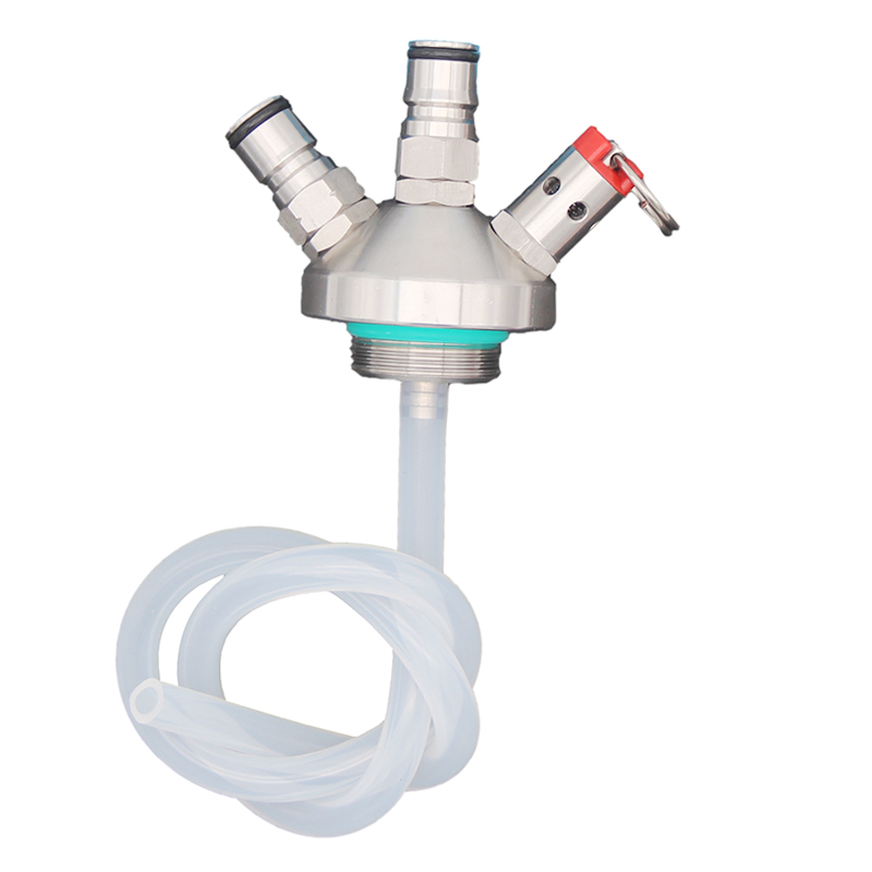 برميل صغير الكرة قفل الحنفية م - مراجعة Silicone Tap Washer وسعره