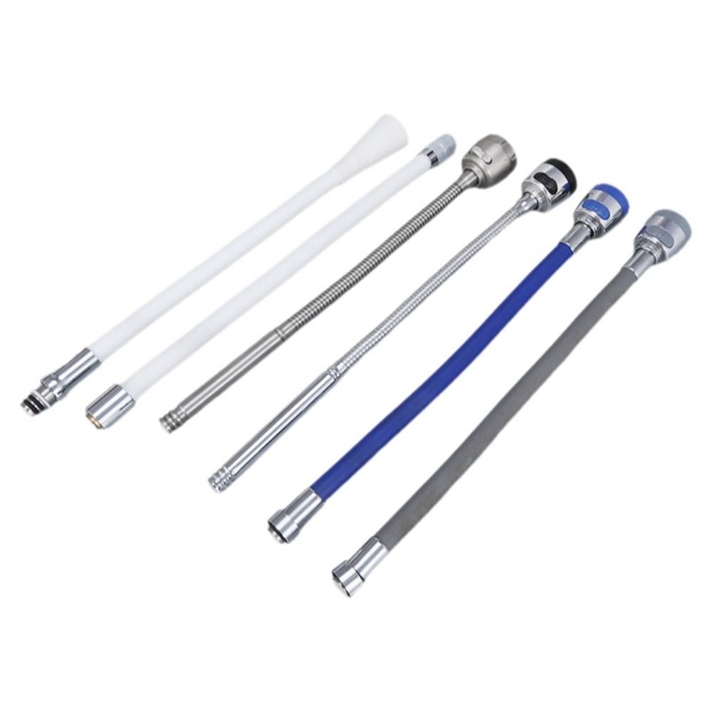 أنبوب تمديد لصنبور المطبخ قابل - مراجعة Silicone Tap Washer وسعره