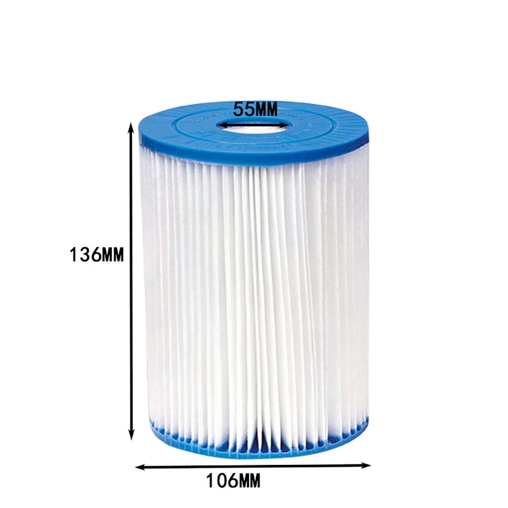 قطعتان من خراطيش فلتر تدوير مي - مراجعة Basin Mixer Cartridge وسعره