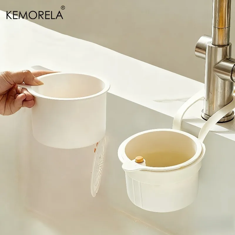 1 قطعة سلة مصفاة حوض المطبخ ذا - مراجعة Silicone Tap Washer وسعره