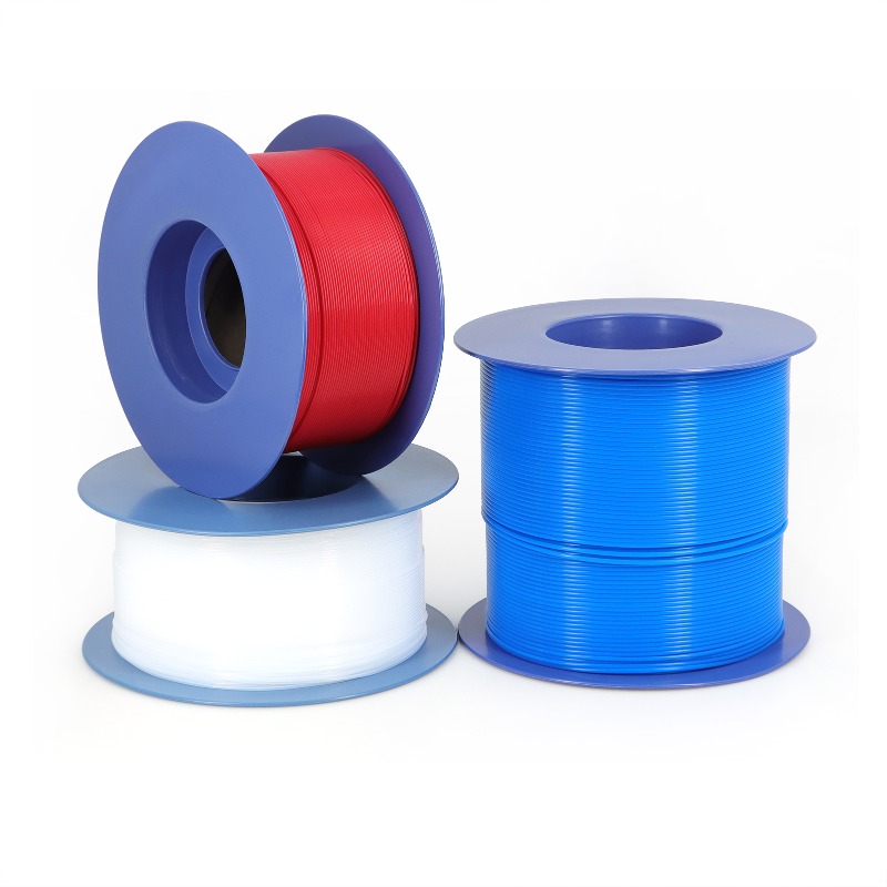 أنبوب PTFE/FEP بجهد 600 فولت،  - مراجعة Ptfe Tape Thread وسعره
