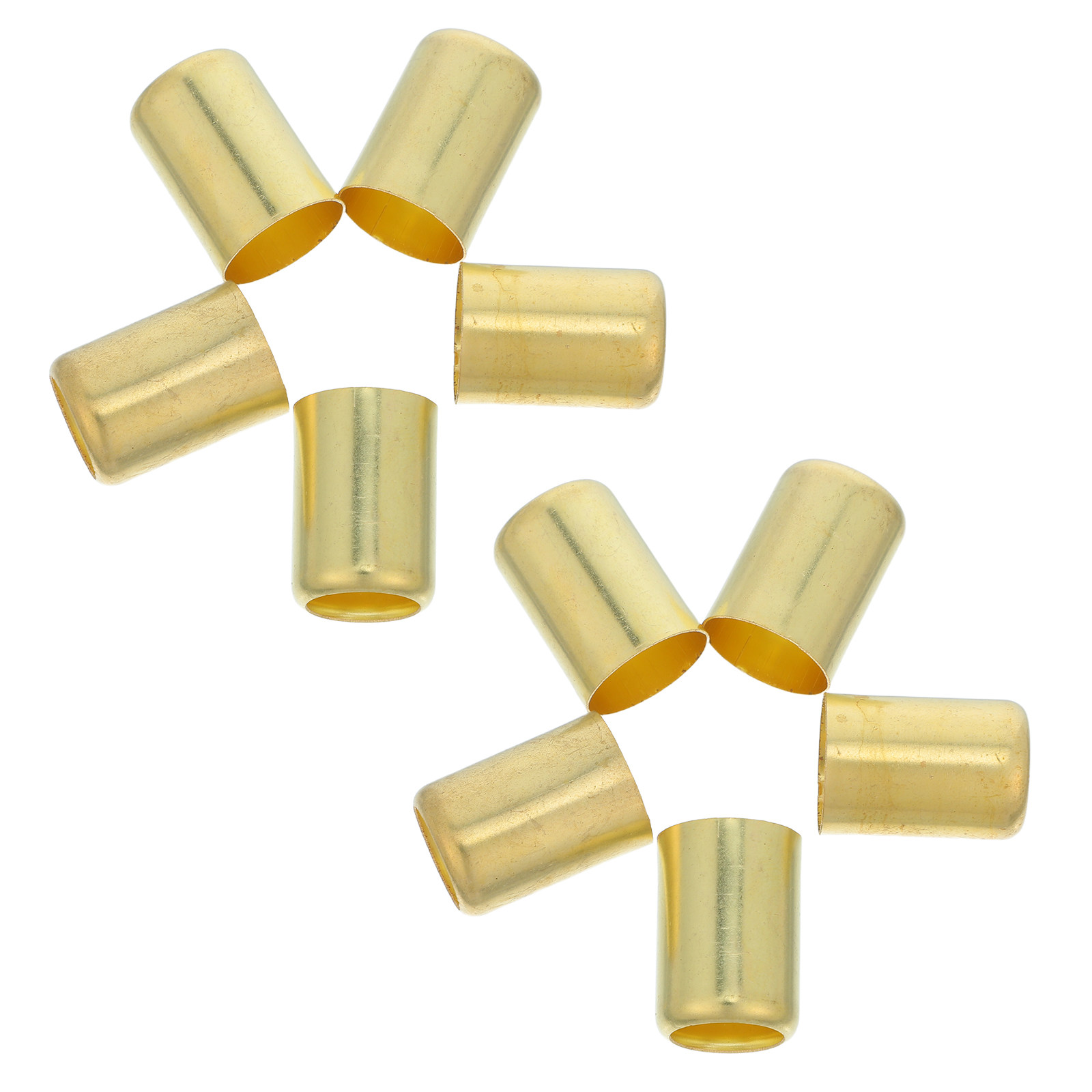 10 قطع من وصلات الضغط المصنوعة - مراجعة Compression Fitting Brass وسعره