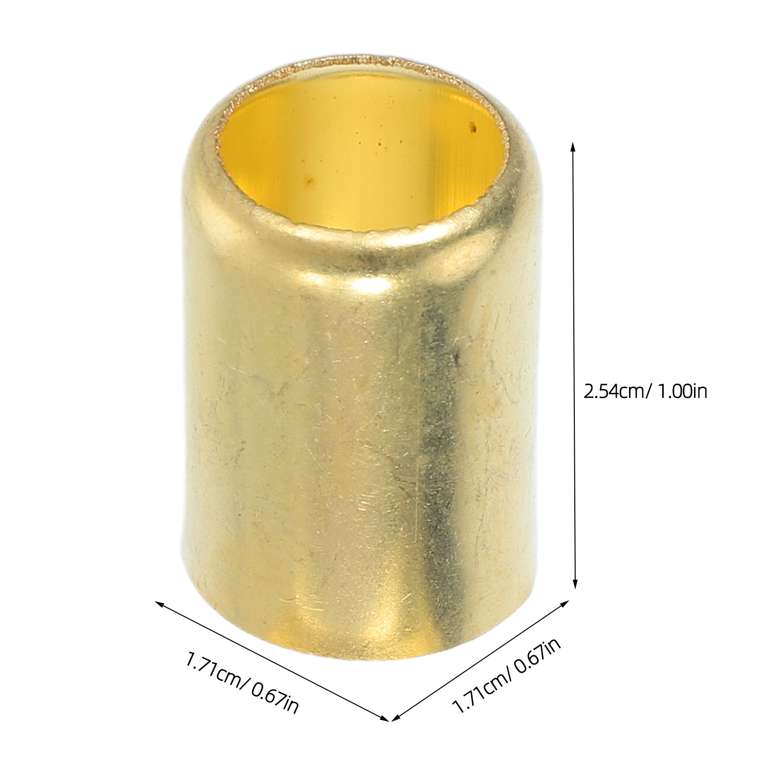 10 قطع من وصلات الضغط المصنوعة - مراجعة Compression Fitting Brass وسعره