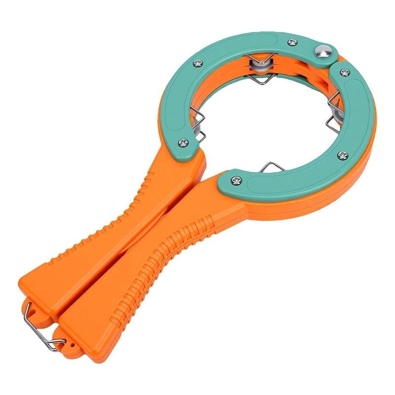 قاطع أنابيب متعدد الاستخدامات  - مراجعة Pipe Cutter Ratchet وسعره
